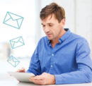 Advantages and disadvantages of using email