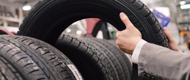 Advantages of Sears Tires Coupons