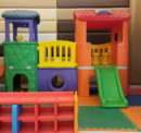Advantages of indoor playsets