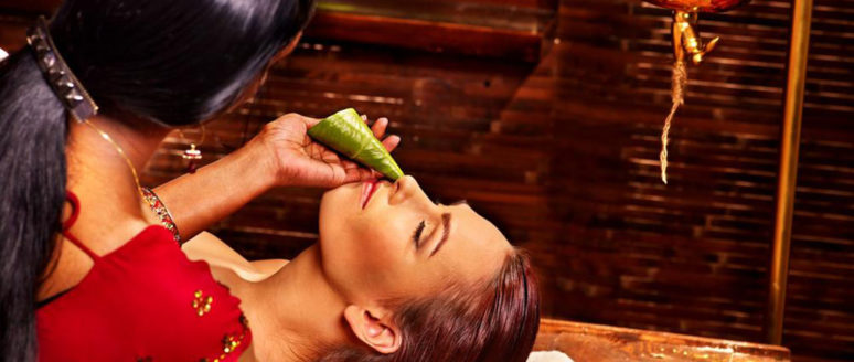 A few simple remedies to treat hemophilia with Ayurveda