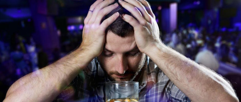 Alcohol detox programs, the first step