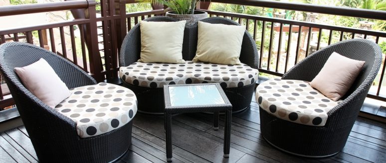 All You Need to Know about Patio Furniture Seat Cushions