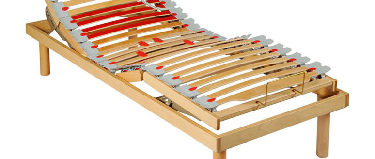 All about Craftmatic adjustable beds