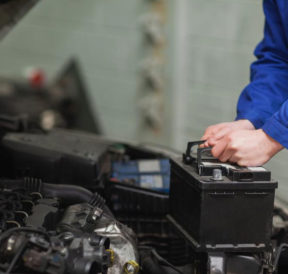 All you need to know about car batteries