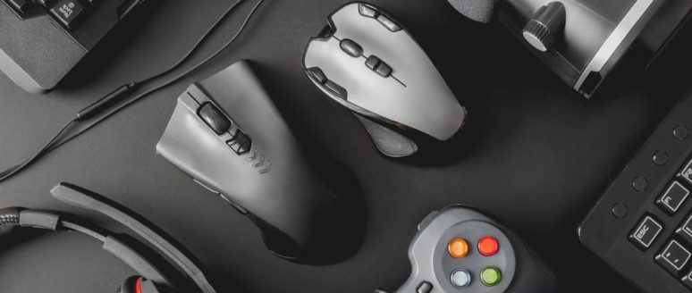 An Effective Guide For Buying The Best Gaming Mouse