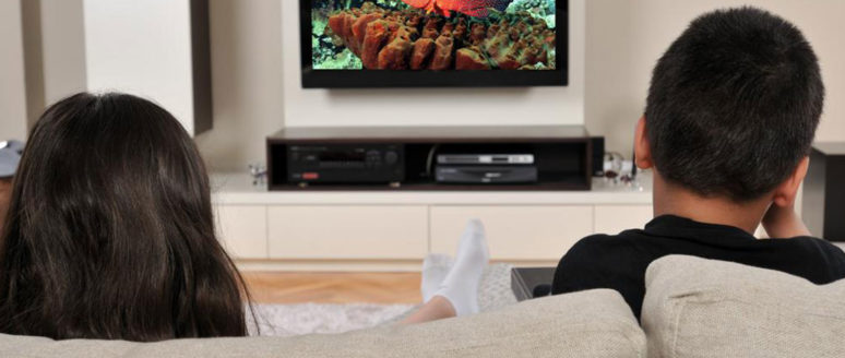 An Introduction to Smart TVs