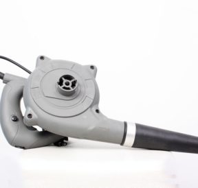 An introduction to gas leaf blowers