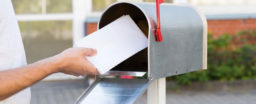Appealing mailboxes for your home