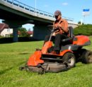 Basic Things to Know about Riding Mowers