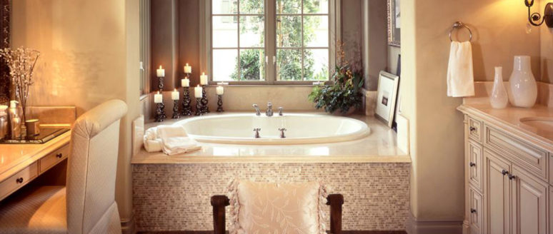 Bathroom renovation in mind? Choose the right vanity