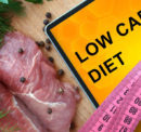 Benefits of a low-carb diet