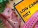 Benefits of a low-carb diet