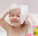 Best Baby Shampoo and Body Wash Options to Choose From