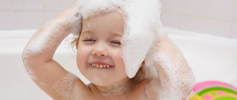 Best Baby Shampoo and Body Wash Options to Choose From
