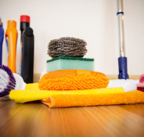 Best Cleaning Supplies for Different Household Purposes