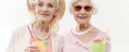 Best Fashion For Women Over the Age of 60