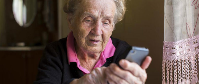 Best Jitterbug cellphones for senior citizens