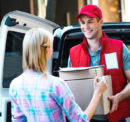 Best courier services with track package service