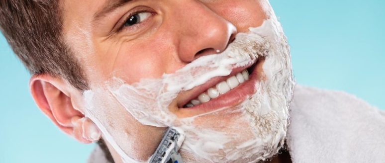 Best deals on Gillette razors and shaving products