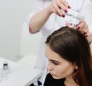 Best hair care routines for psoriasis scalp