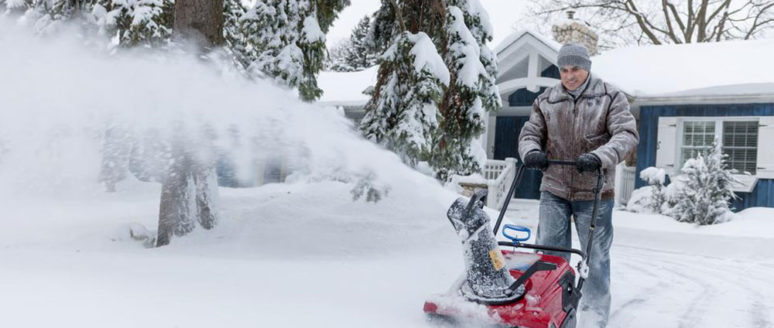 Best snow plows from HomePlow