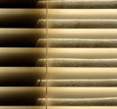 Blinds for doors to ensure more protection