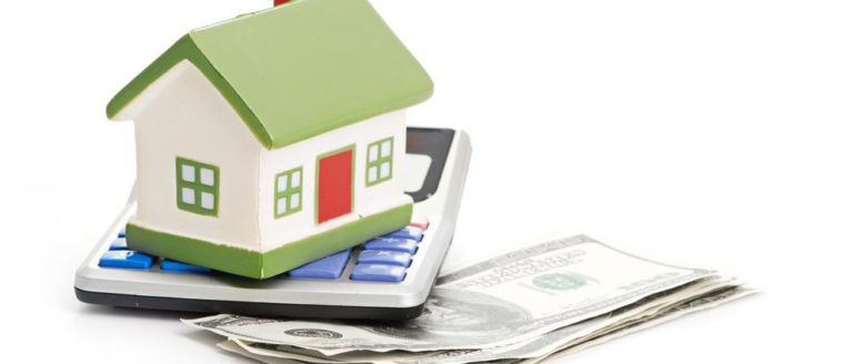 Breaking down the reverse mortgage calculation