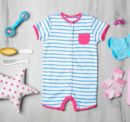 Budget-Friendly Apparel Accessories For Babies