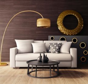 Buy accent furniture to make your home more functional and inviting