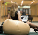 Buy bean bag chairs to relax in style