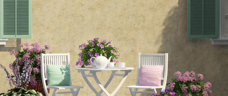 Buying patio chair cushions and covers on sale