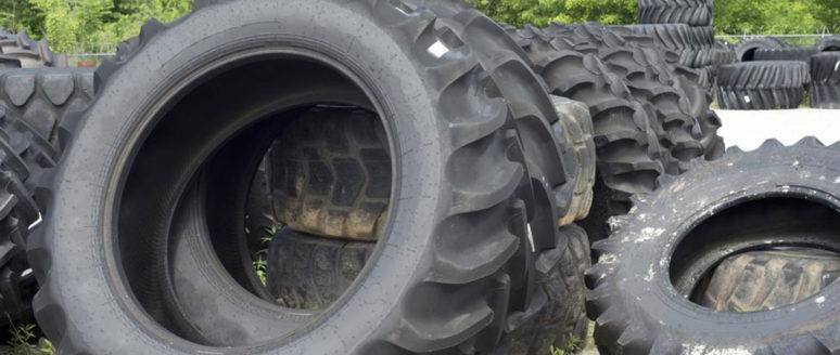 Buying perfect farm tractor tires
