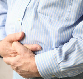 Can using laxatives help constipation?