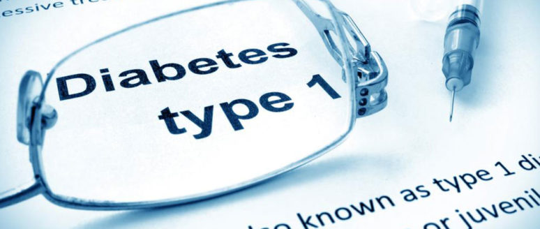 Causes and symptoms type 1 diabetes