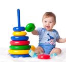 Choosing The Right Baby And Toddler Toys For Your Younger Ones