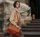 Choosing the best designer leather handbags