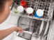 Choosing the right dishwasher for your home