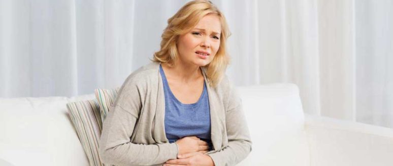 Common Symptoms of Gastric Cancer