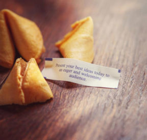Contests or Sweepstake- where does your fortune lie?