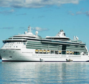 Cruise vacation packages at affordable prices