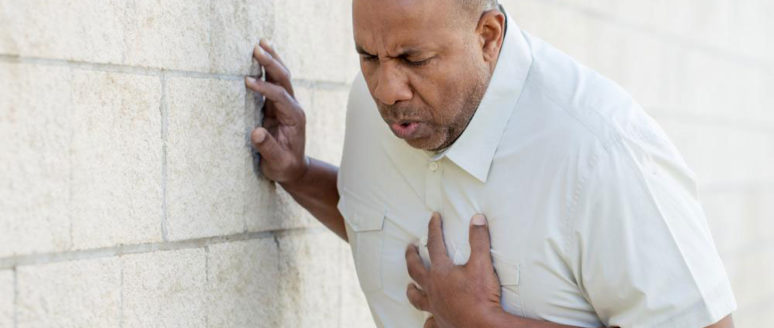Dangers of high blood pressure and how to avoid them