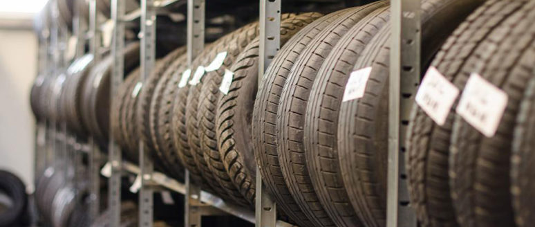 Developments in the tire technology