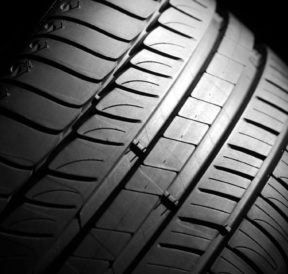 Did you know these facts about Goodyear tires