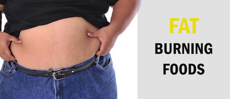 Diet plans to burn belly fat