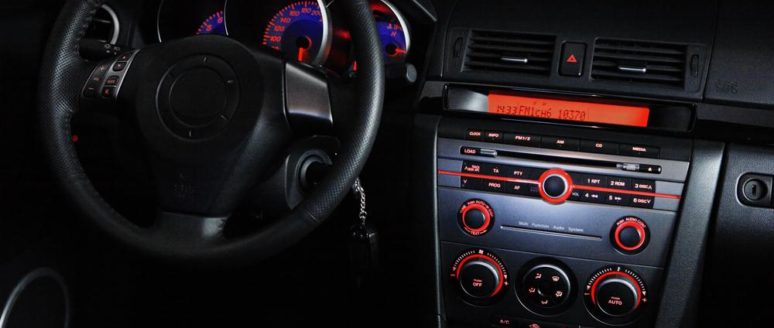 Different Types Of Car And Vehicle Electronics To Enhance Your Driving Experience