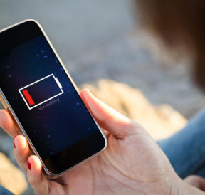 Different ways to make your cell phone battery last longer