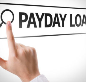 Disadvantages of taking no credit check payday loans