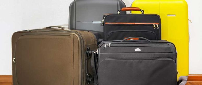 Durable Luggage Sets to Choose From