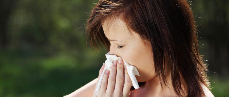 Easy and quick ways to chase sinus congestion away