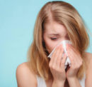Effective measures for clearing a stuffy nose